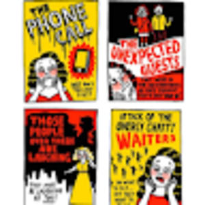 Meet your Posher, Brett